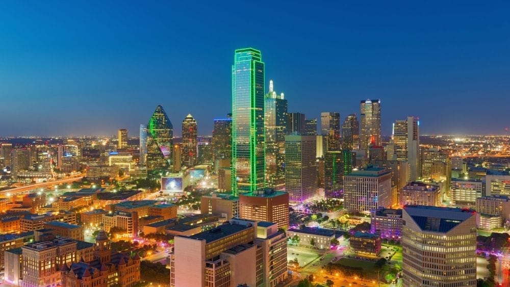 dallas suburbs, Safe Neighborhoods in Dallas Texas