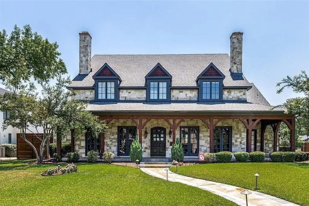 Homes For Sale in Dallas REALTOR