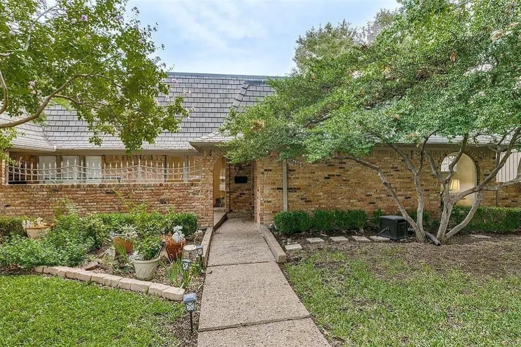homes for sale in preston hollow 22