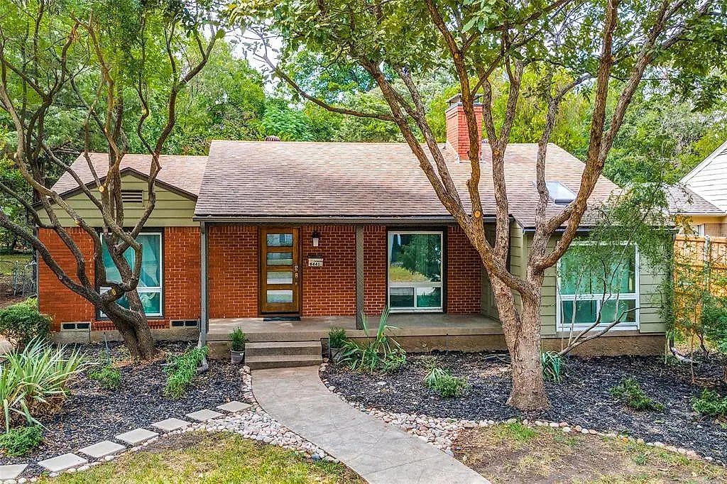 Homes for Sale in Lower Greenville, Top Dallas Investment Opportunities