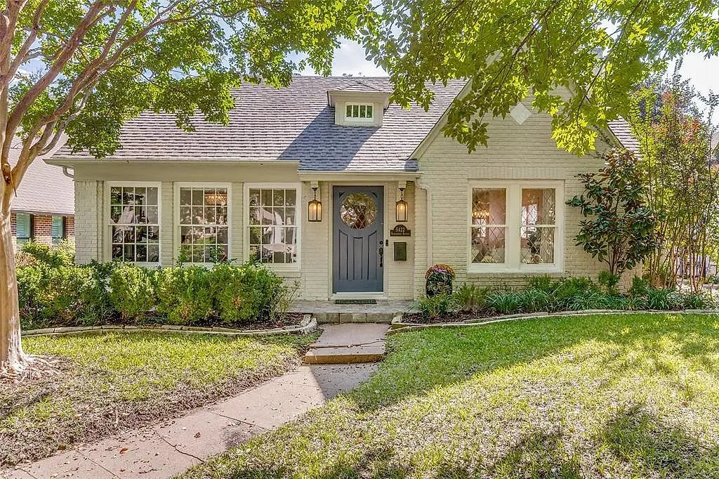 Homes for Sale in Lower Greenville, Safest Dallas Neighborhoods