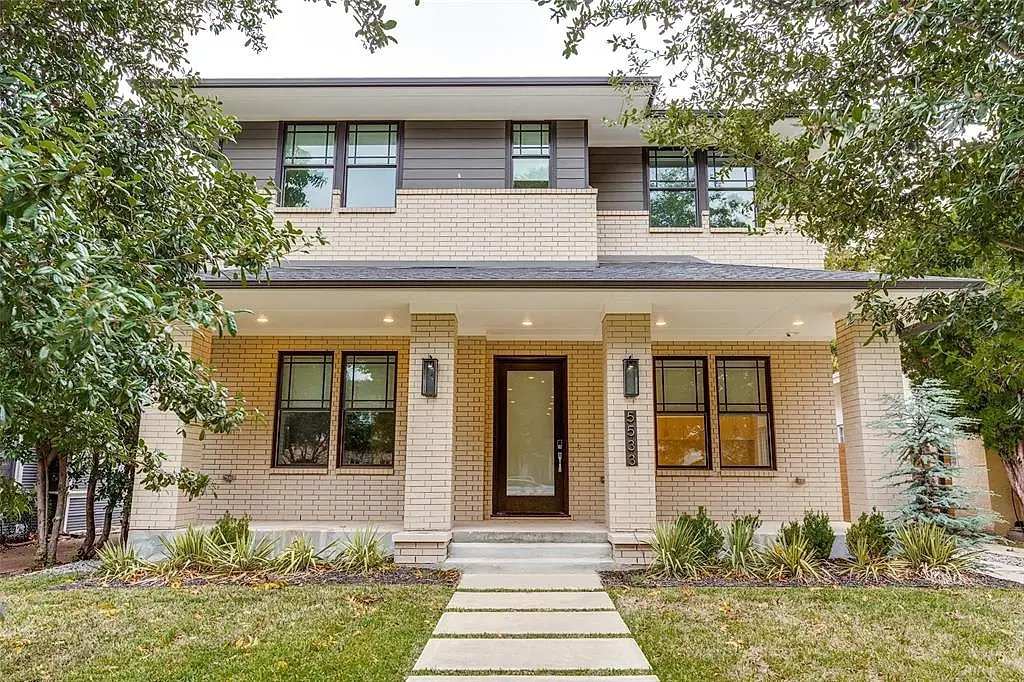 Homes for Sale in Lower Greenville, Dallas Luxury Living Professionals