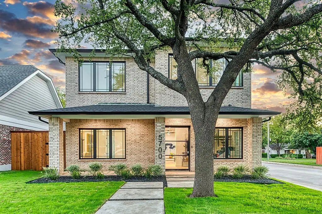 Homes for Sale in Lower Greenville, Perfect Dallas Neighborhoods