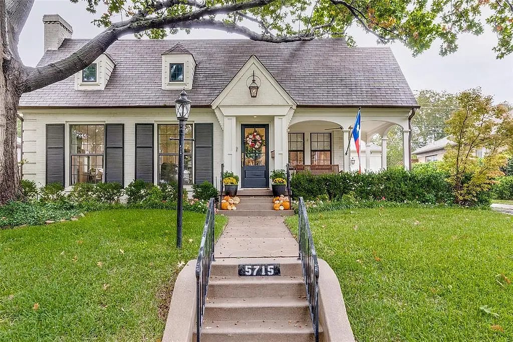 Homes for Sale in Lower Greenville, Dallas schools