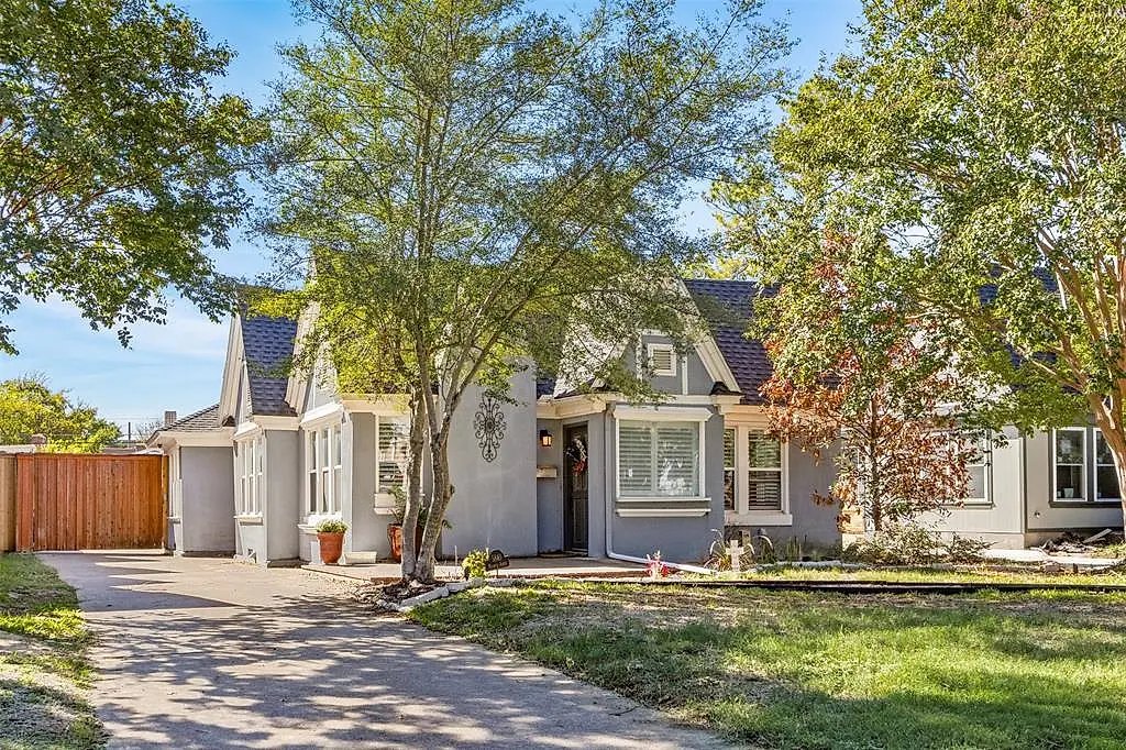 Homes for Sale in Lower Greenville, Dallas Neighborhood Watch Programs