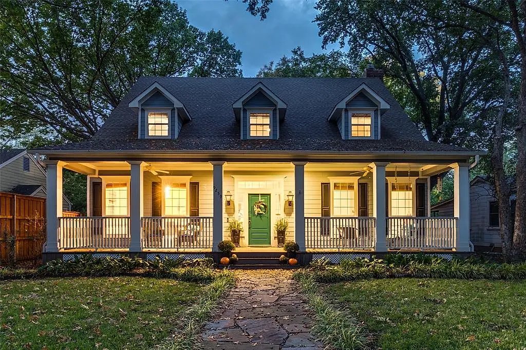 Homes for Sale in Lower Greenville, Best Places to Invest Dallas