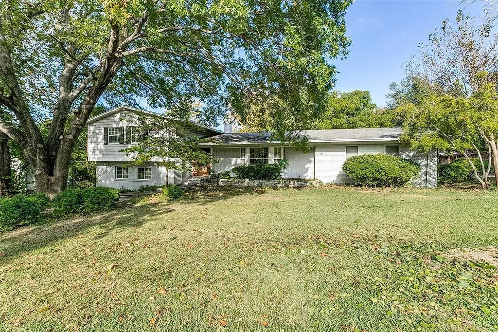 Homes For Sale In Merriman Park Dallas