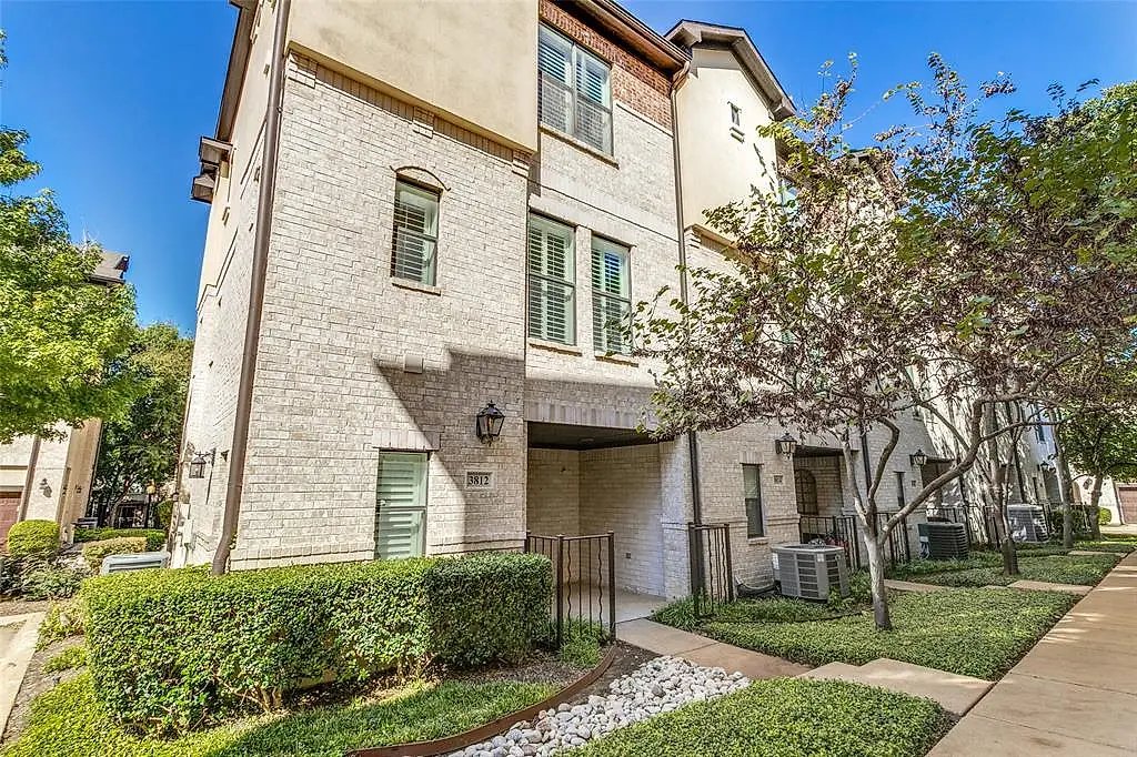homes for sale in oak lawn, 75219 Dallas TX Real Estate