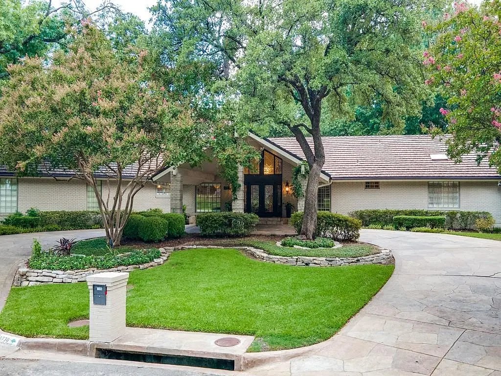 Homes for Sale Northwood Hills, Dallas 75287 Real Estate