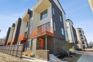 Homes For Sale in Bishop Arts District