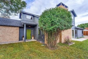 Homes For Sale In Merriman Park Dallas