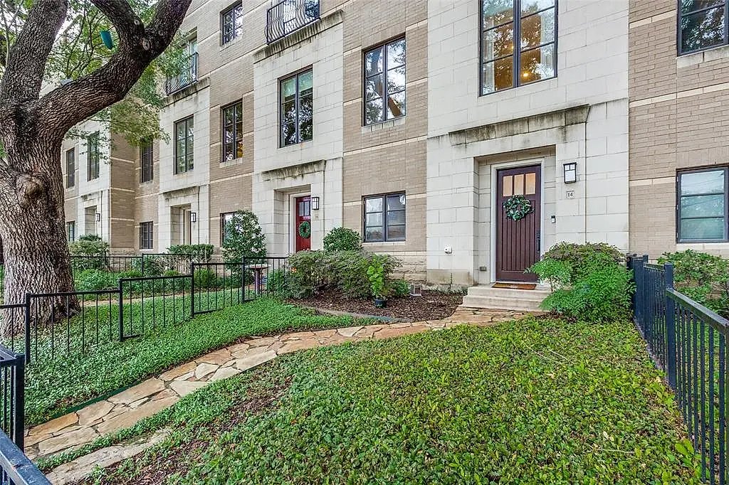 oak lawn real estate agents, Dallas 75219 Homes