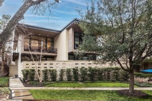 Homes For Sale In Turtle Creek Dallas