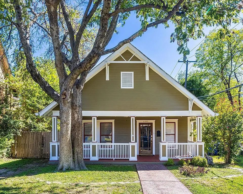 Homes for Sale in Highland West, Living Costs in Dallas