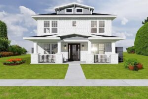 homes for sale in vickery place 14